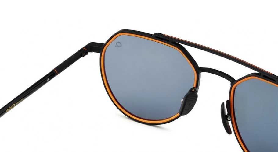 Etnia Barcelona BLUE SWALLOW SUN Sunglasses - view 28